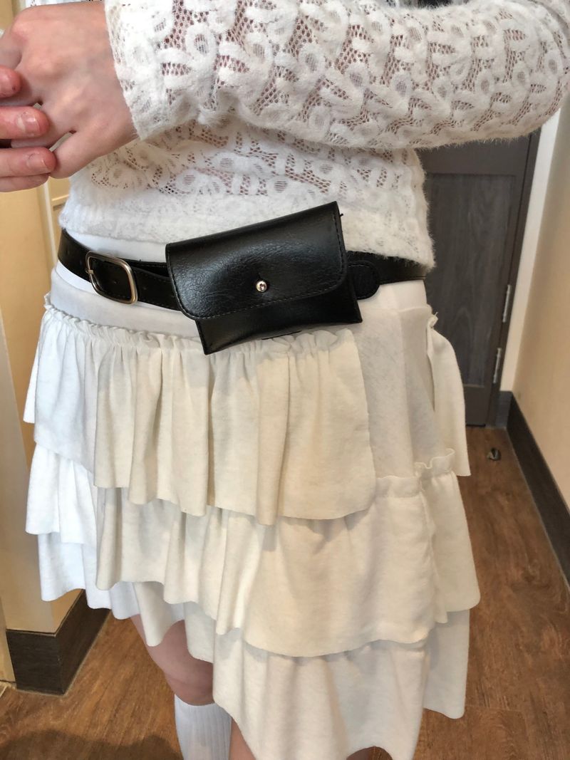 Chielo skirt