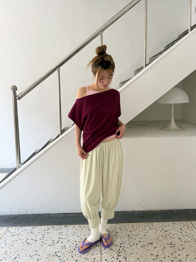 unbalance slit t