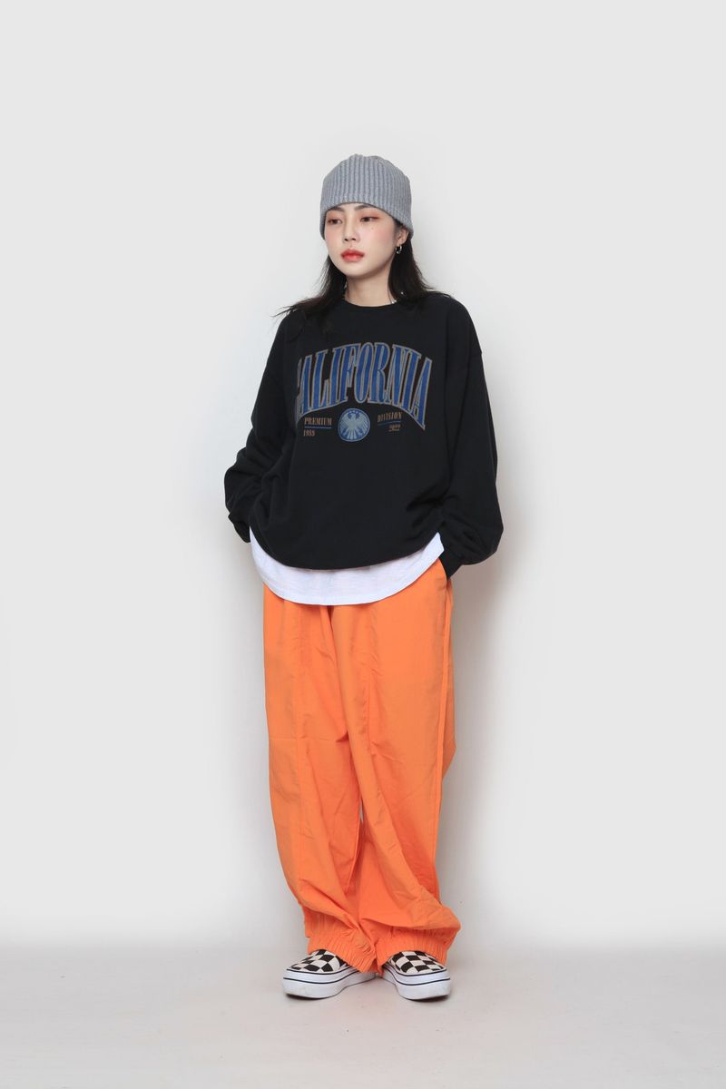 California 1989 Sweatshirt