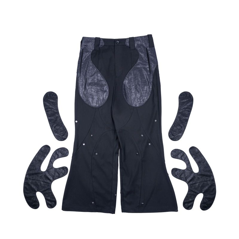 Mod Frame Pants