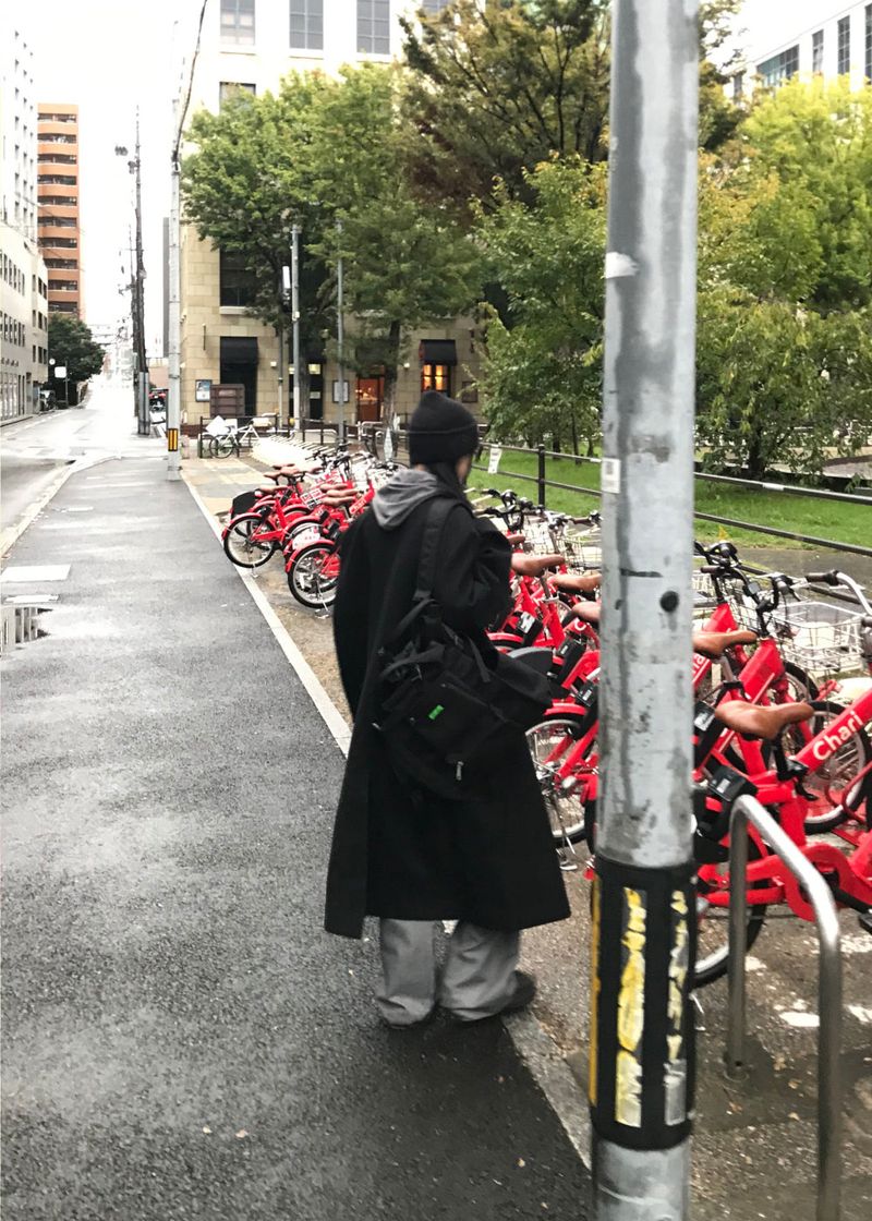  124 CLASSIC COAT