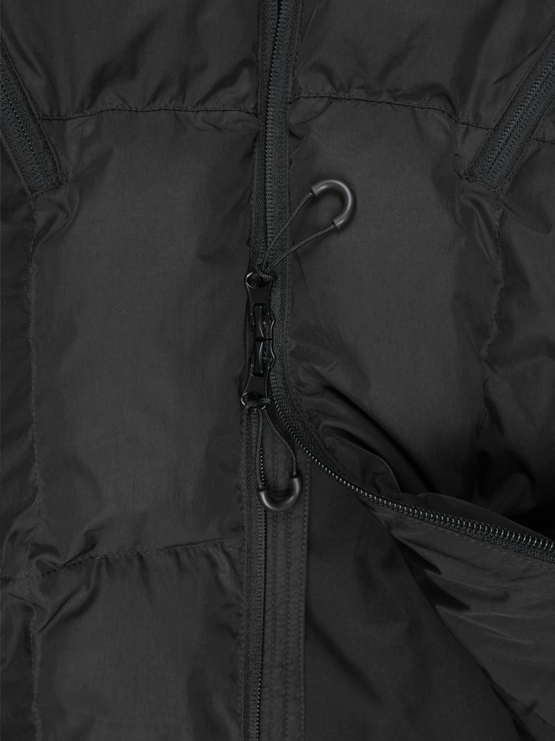  UTILITY HOOD PUFFER