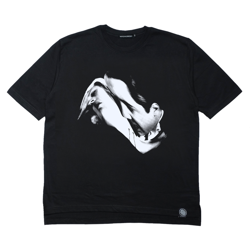 ユアナイトメア  ( オーバーサイズTシャツ )