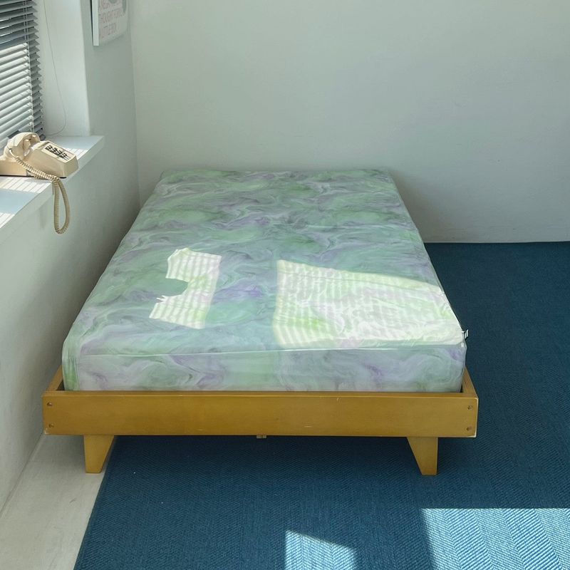 museonghwa(ムソンファ)の「sorbet mattress cover (QK/150x200x30cm)(Fashion Accessories)」