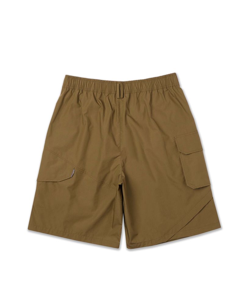 Cargo Bermuda Shorts