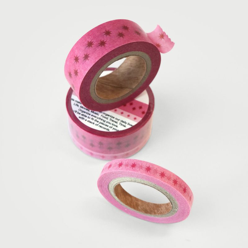 oab masking tape 060-063 set
