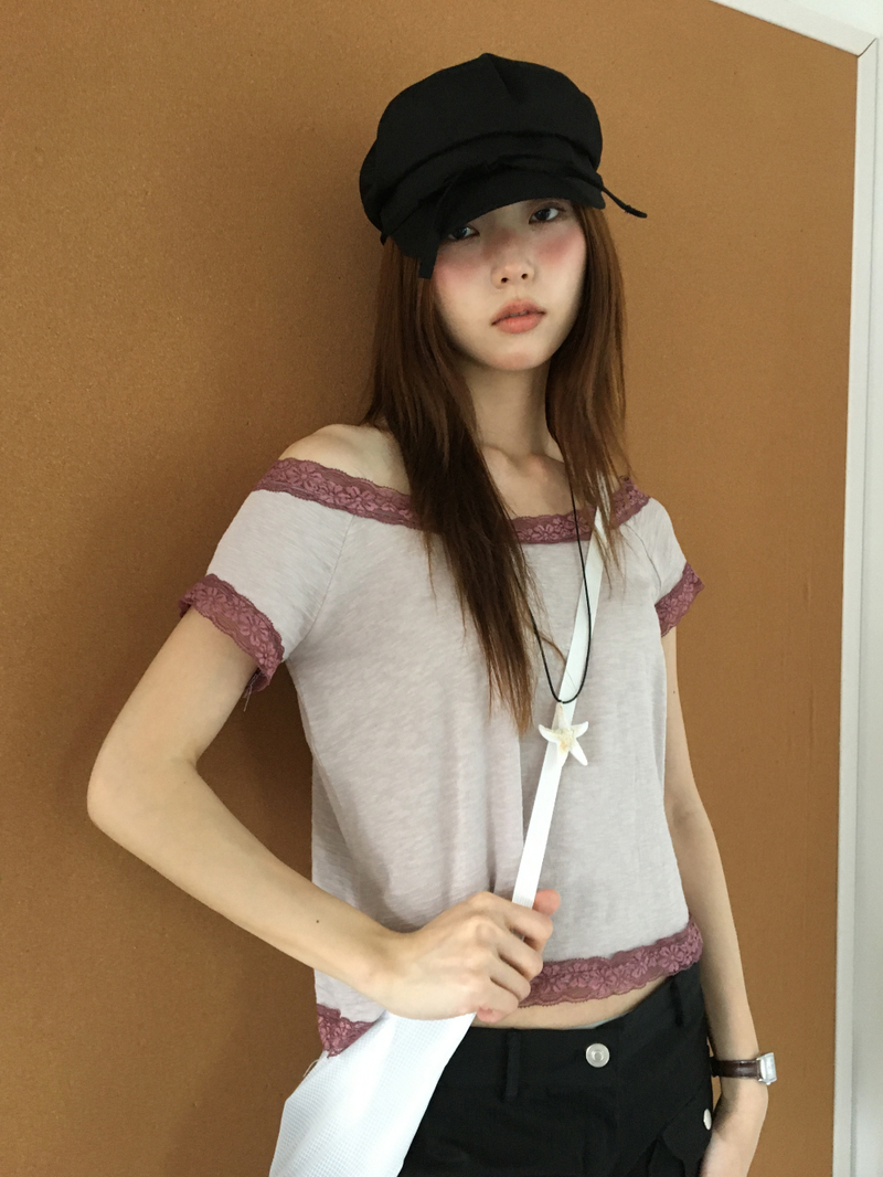Street flap half pants (2color)