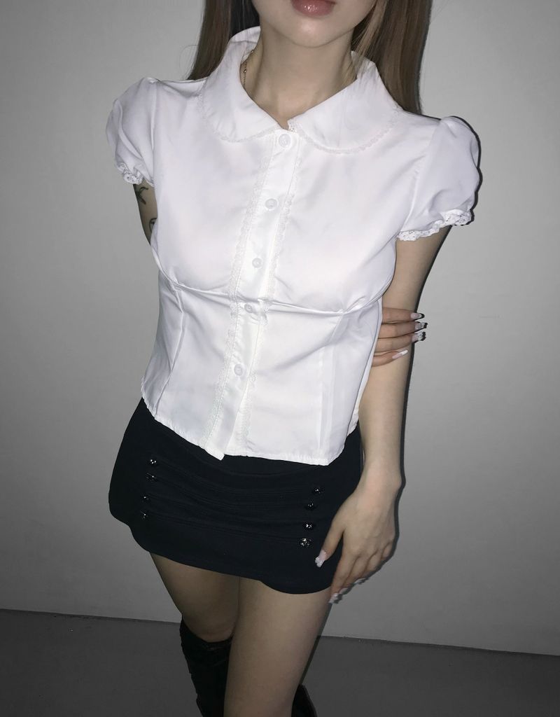 ウェイレオンskpt(3 color) 