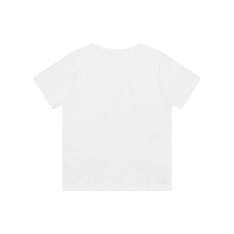 Padd Logo Box T-Shirt (White)