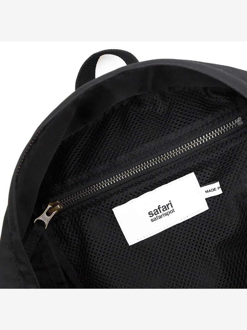AUTHENTIC SCOUT BACKPACK (BLACK)