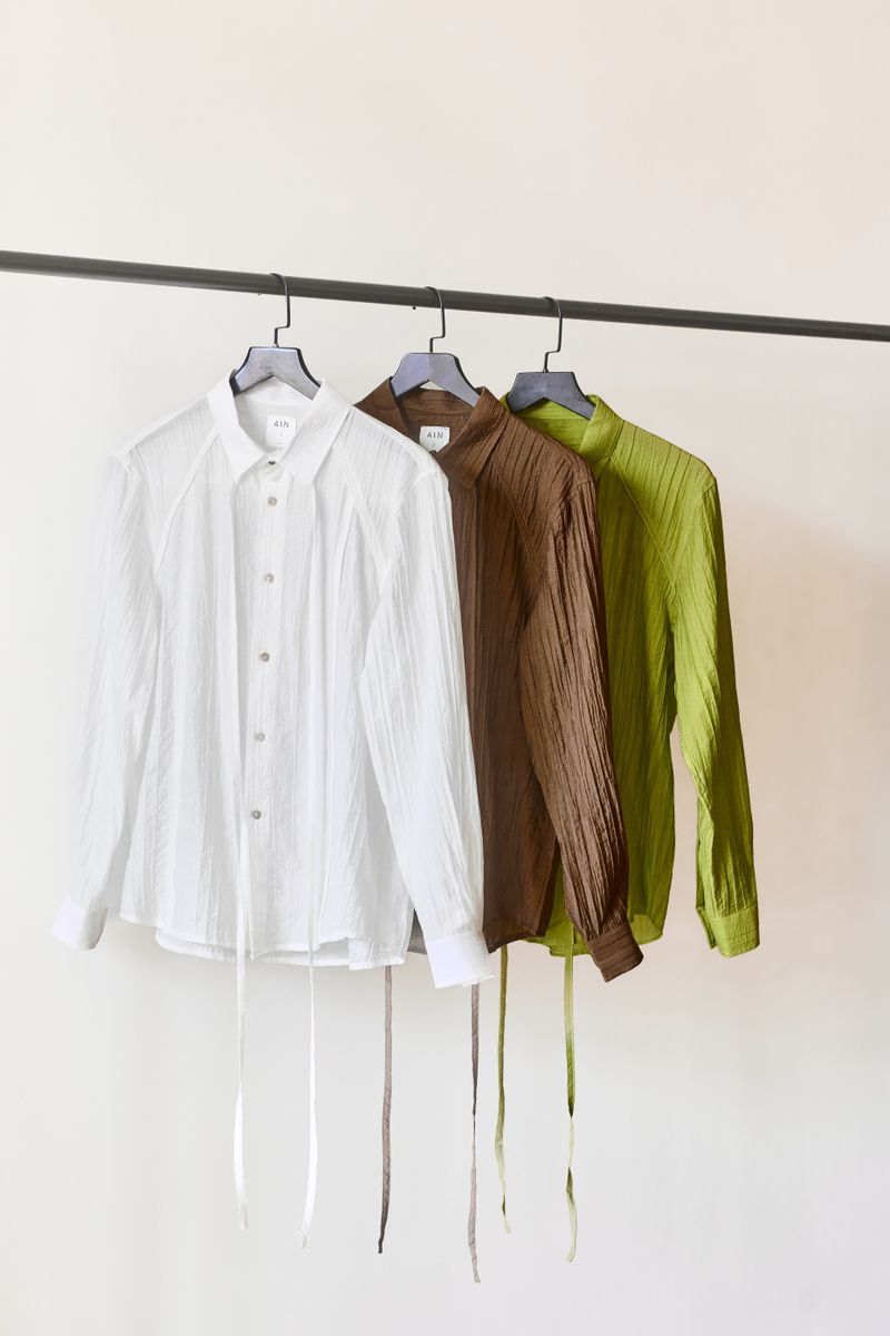 Tongs shirt