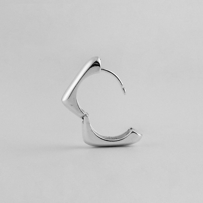 #7712 silver925