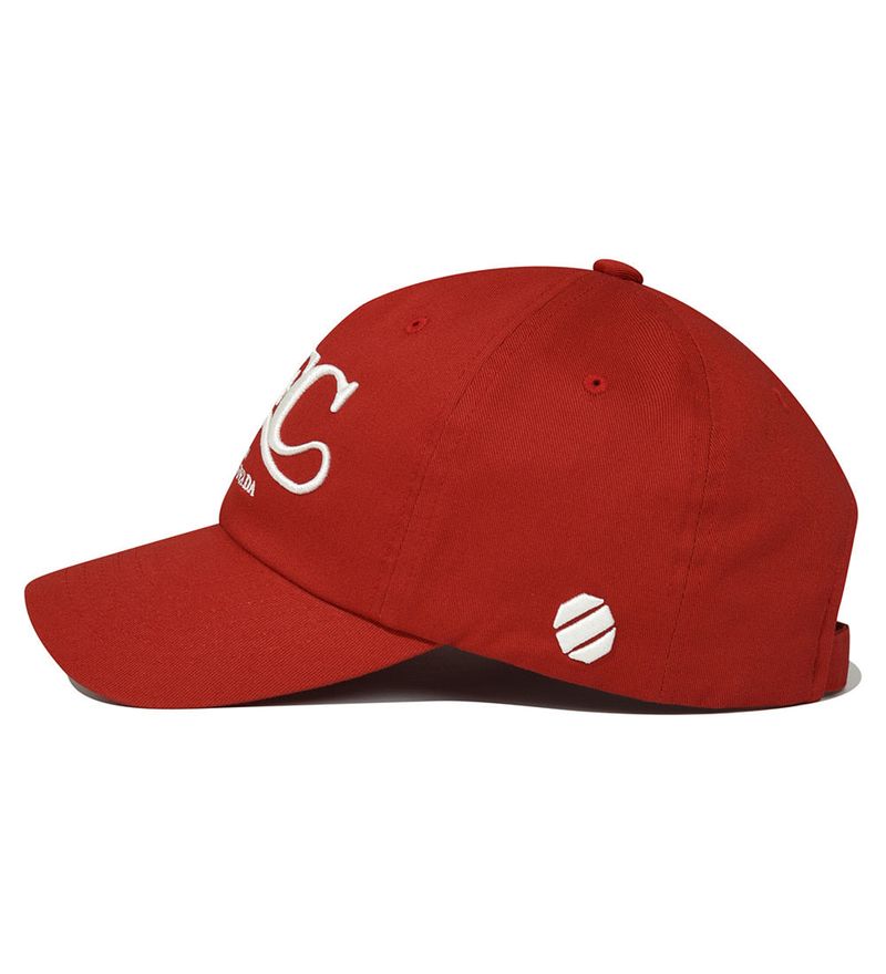 UFC STARLIGHT BIG LOGO BALL CAP