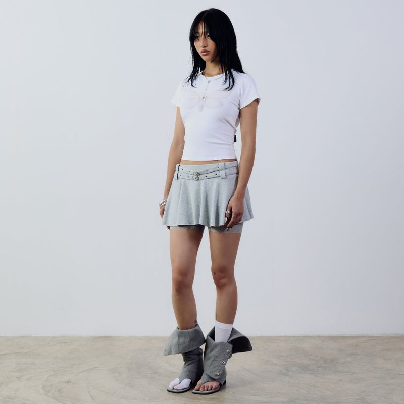 PURE TEE_ BUTTERFLY