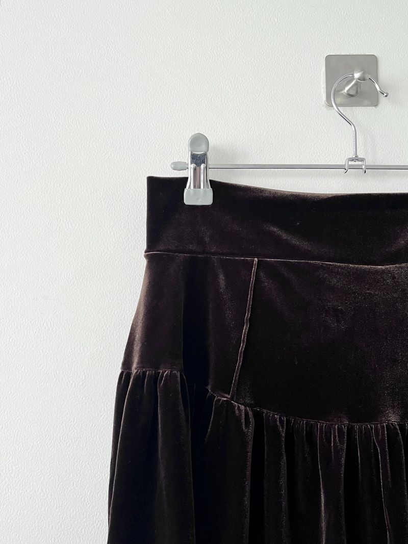 Lydia skirt