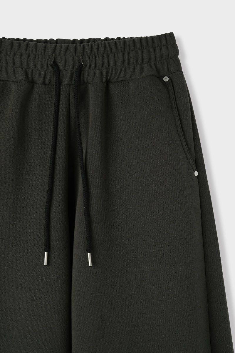 Para Curved Sweatpants