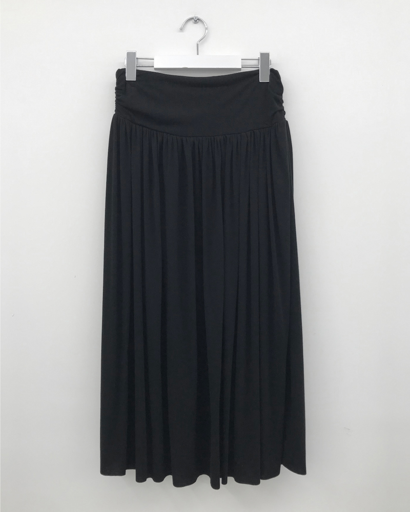 Sofa flow banding skirt (3color)