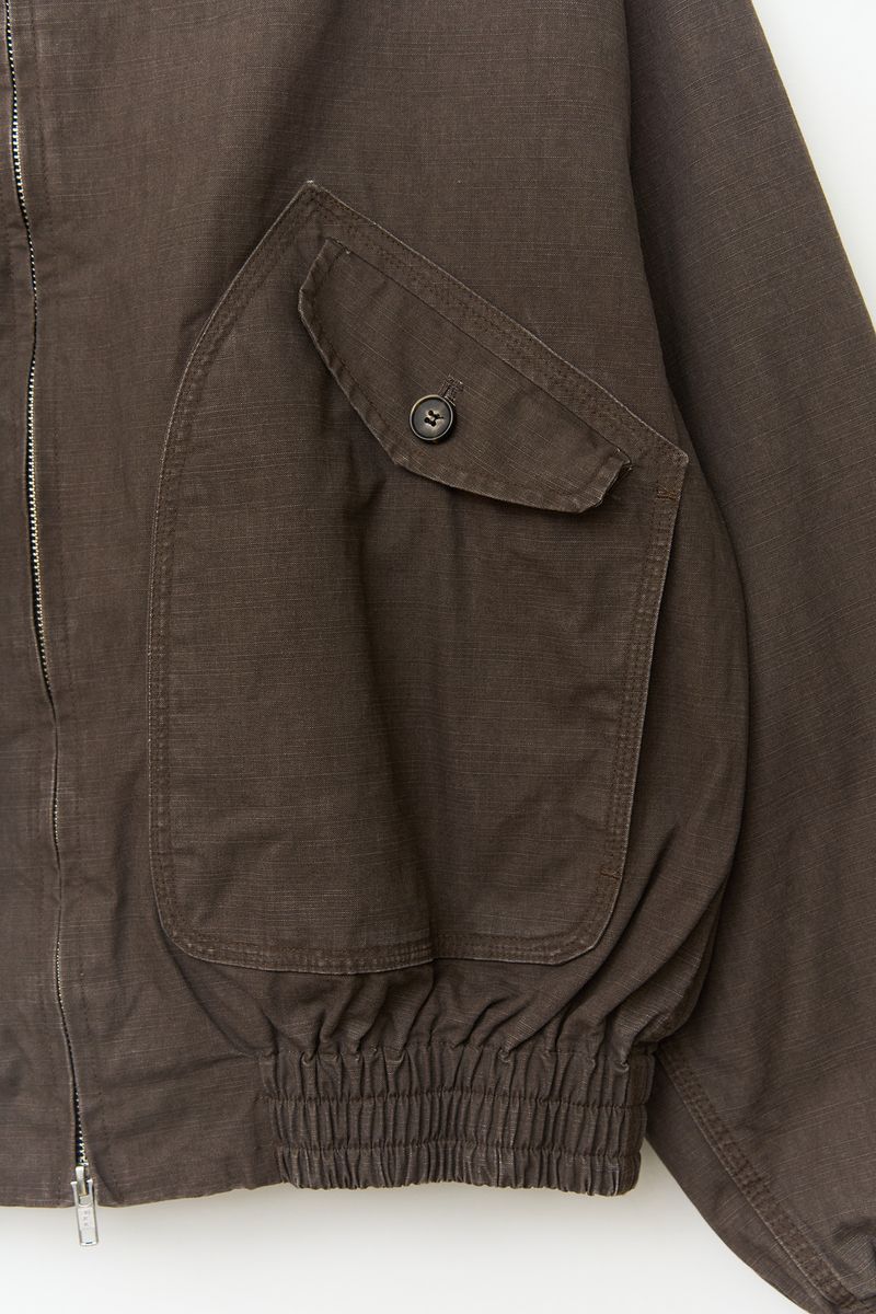 Great Vintage Blouson