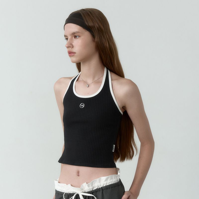 GIGAL KATE SLEEVELESS TOP