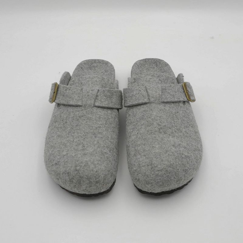 ASCLO Boston Slippers (3color)