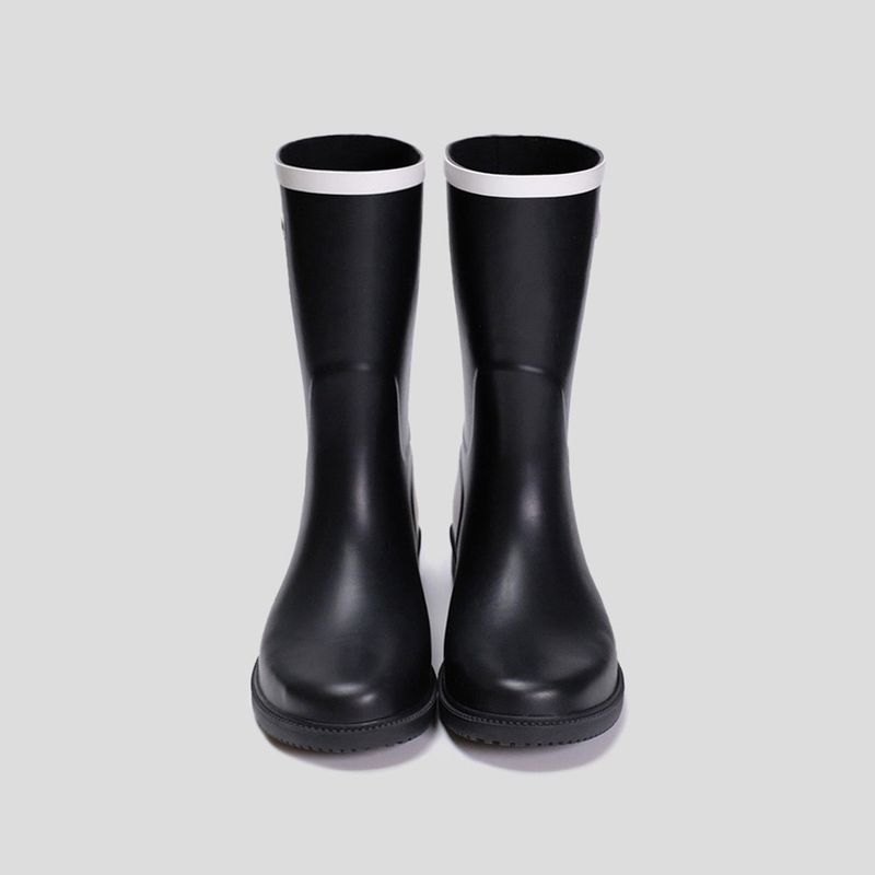 CHUBASCO RAINBOOTS URBAN SPLASH CUS2401 BLACK