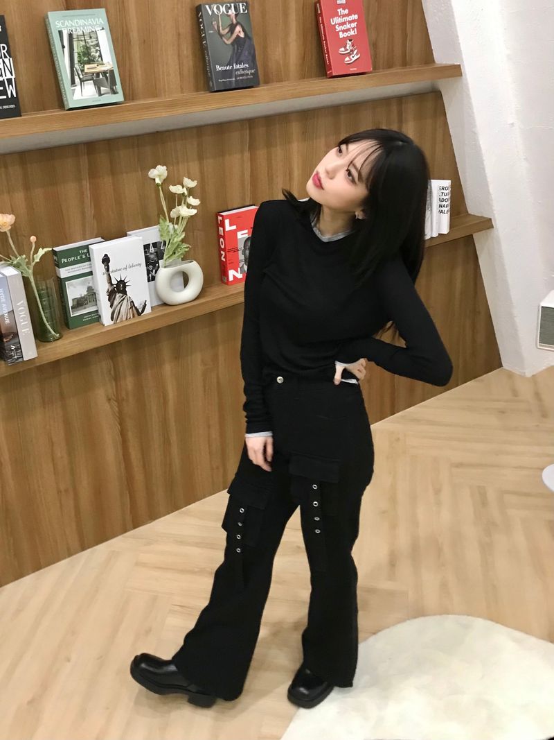 Moire boots
