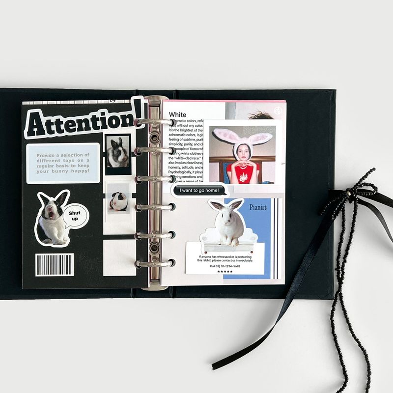 oab polaroid pack 001 set / 3 pack set