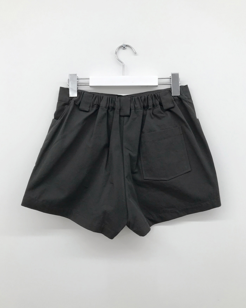 Warp Carpenter Shorts (2color)
