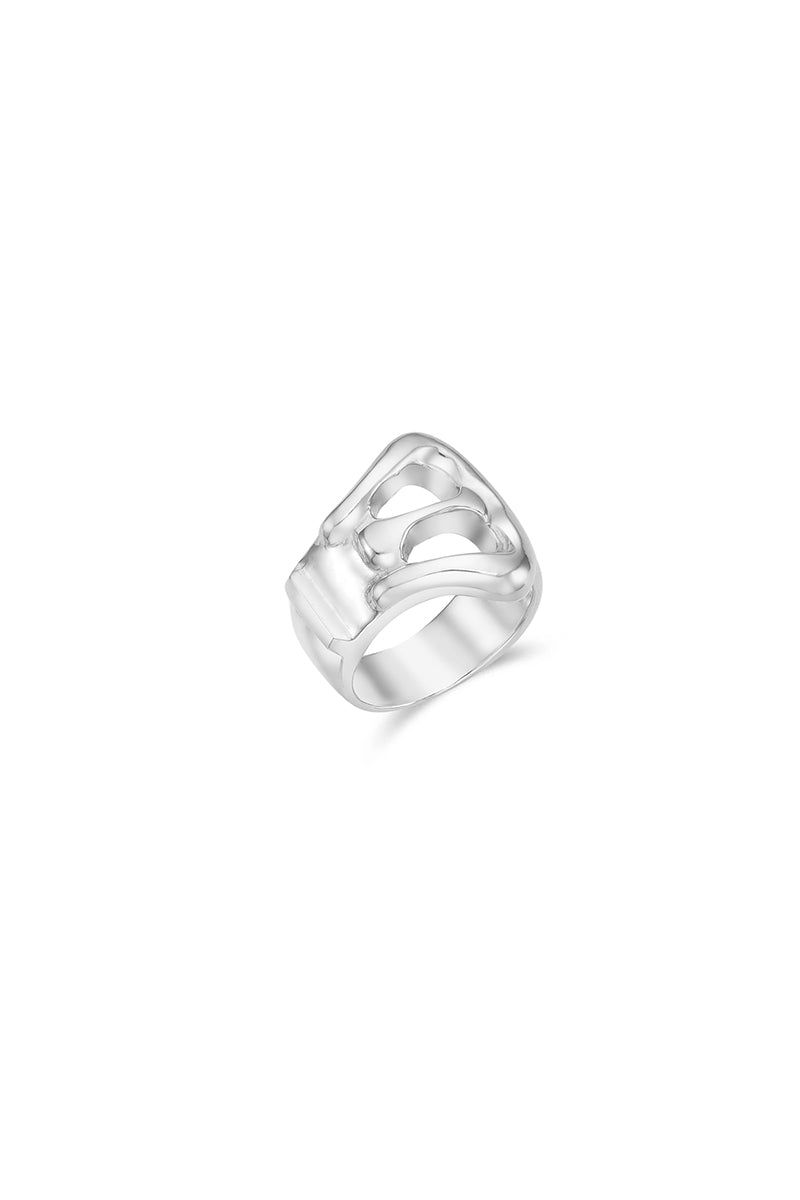 NIMBUS（ニンブス）の「Western Belt Ring（Accessories）」
