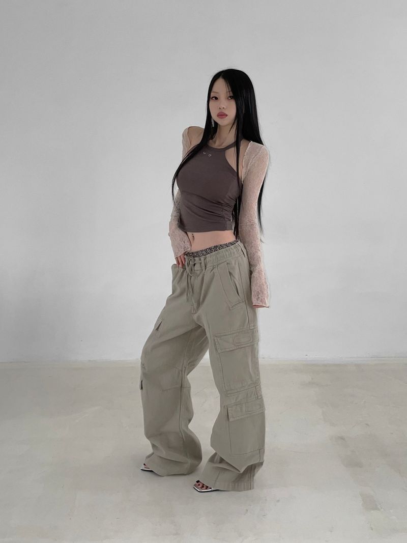 rose bolero(4color) 