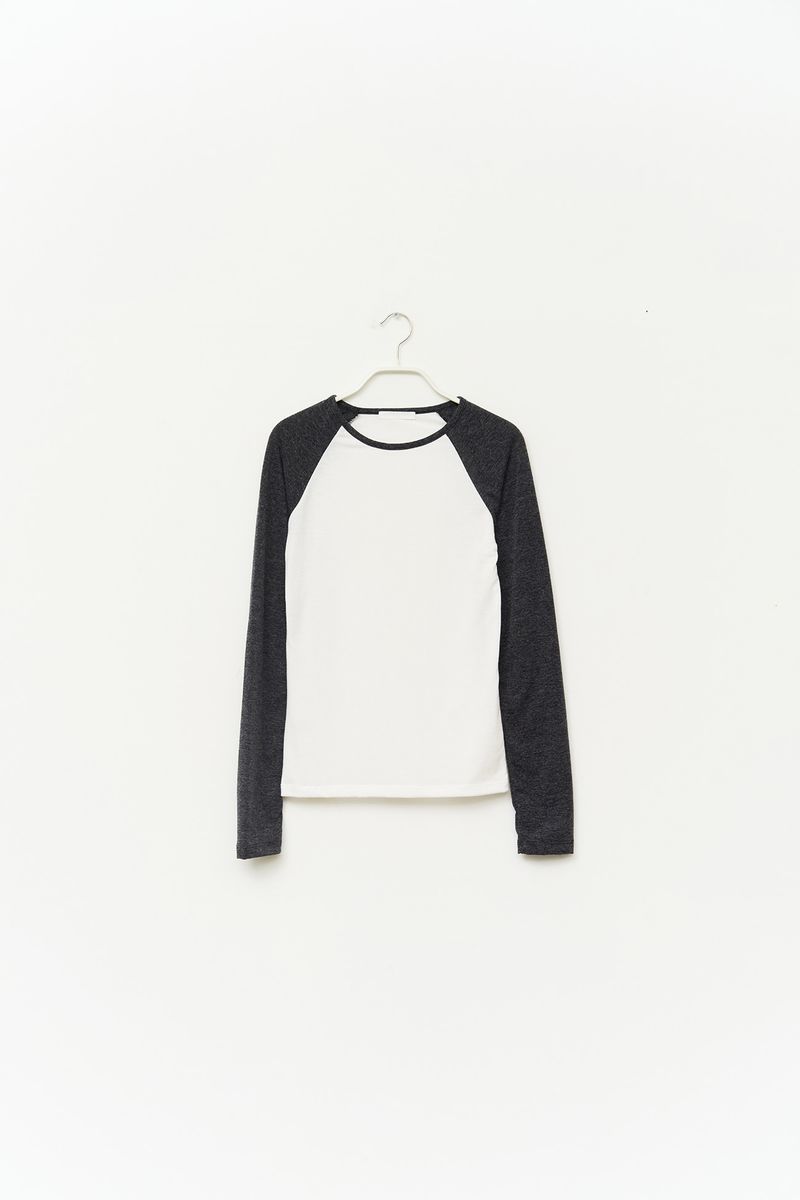 (W) Senne Raglan Top