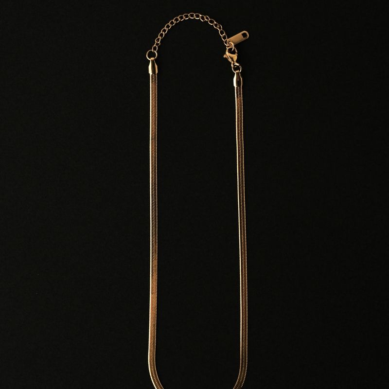 chain necklace