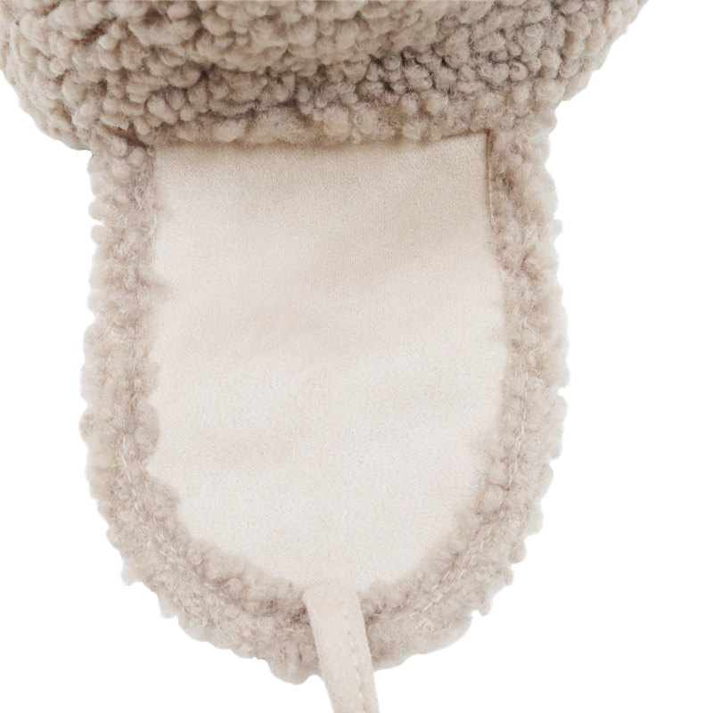 DUMBLE CAP_IVORY