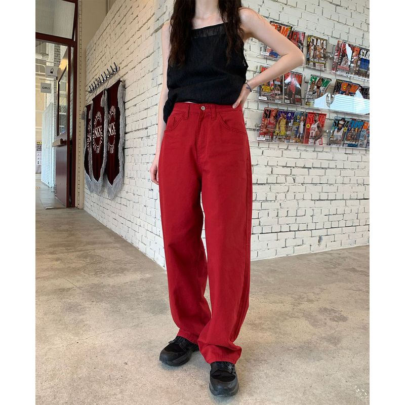 mirinaero(ミリネロ)の「モンティワイドコットンパンツ(パンツ)」