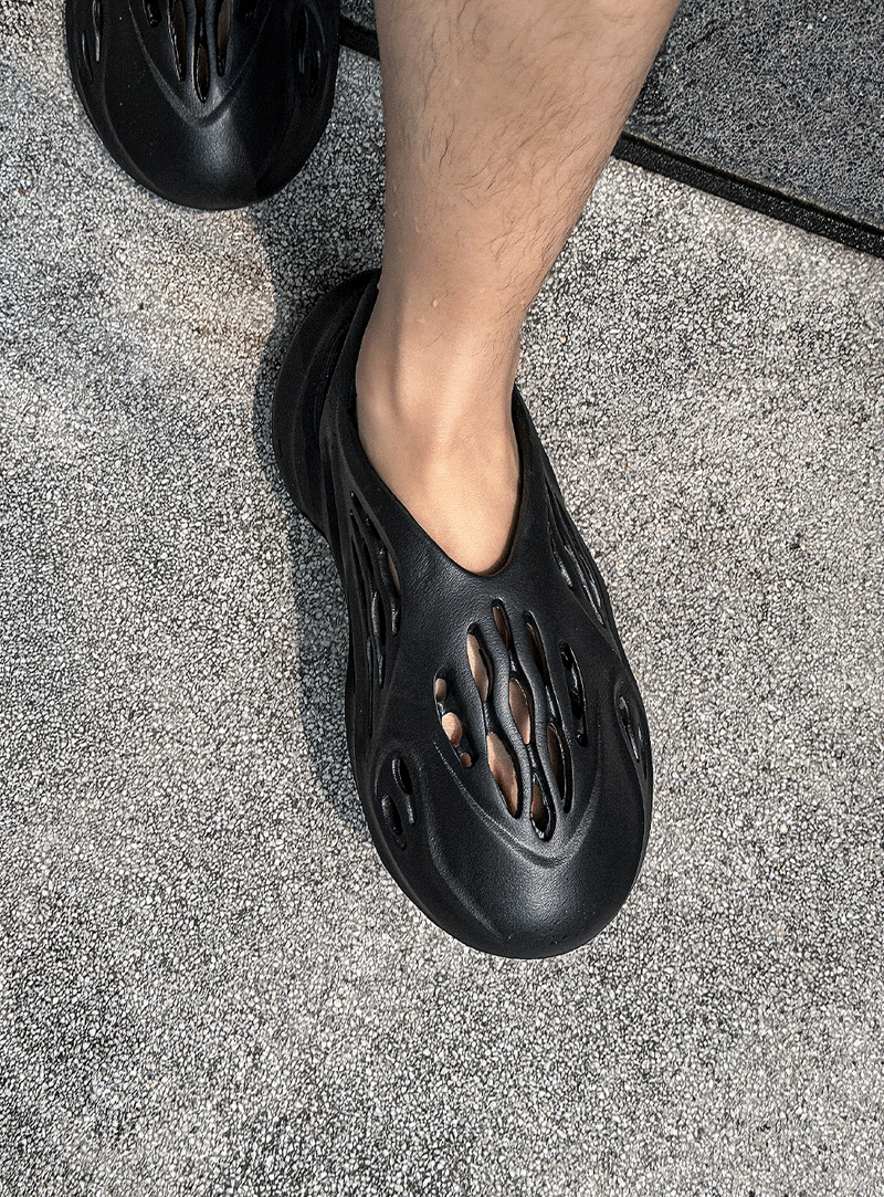 karge mule sandal