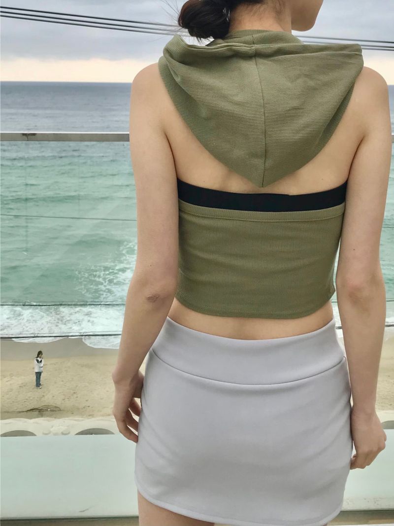 Lome skirt