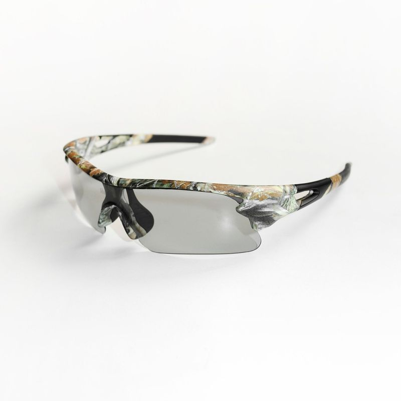 RUN WILD SUNGLASSES CAMO