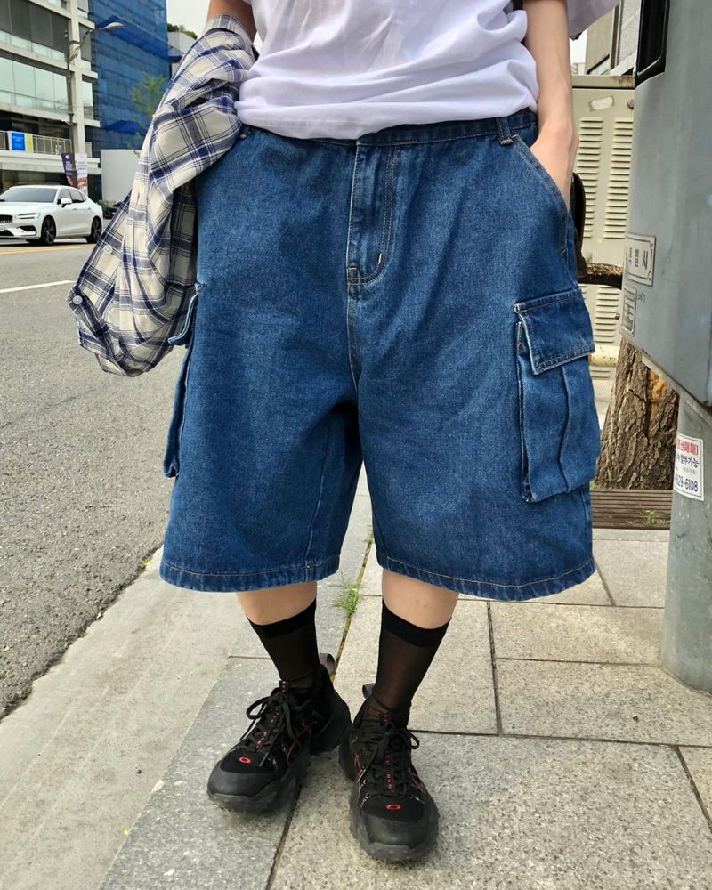 Terlin pants