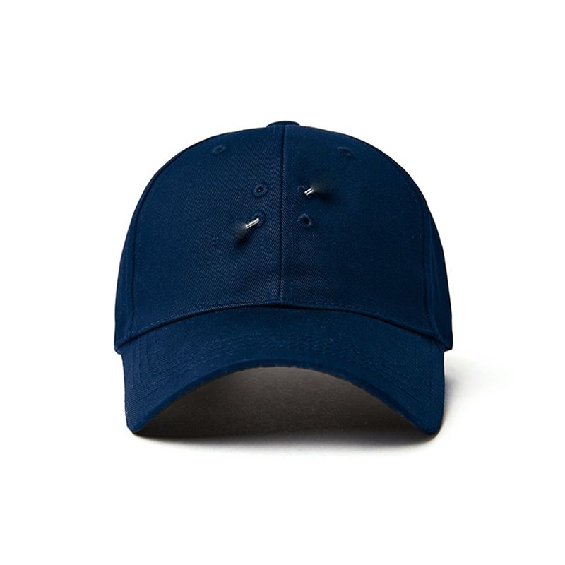 HOLY NUMBER 7(ホーリーナンバーセブン)の「HOLYNUMBER7 X DKZ SIMPLE BALL CAP_NAVY(Hats)」