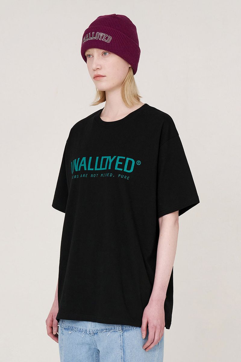 LOGO T SHIRT
