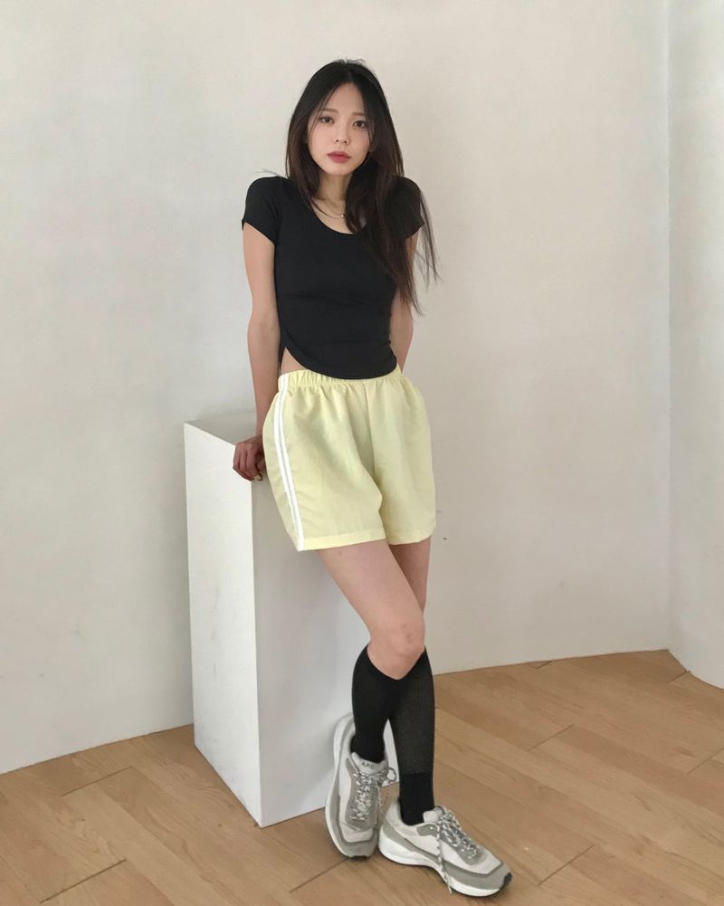 Kenzie pants