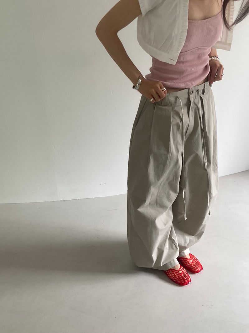 MINGLOW（ミグロー）の「スイッチ カーゴ パンツ（パンツ）」