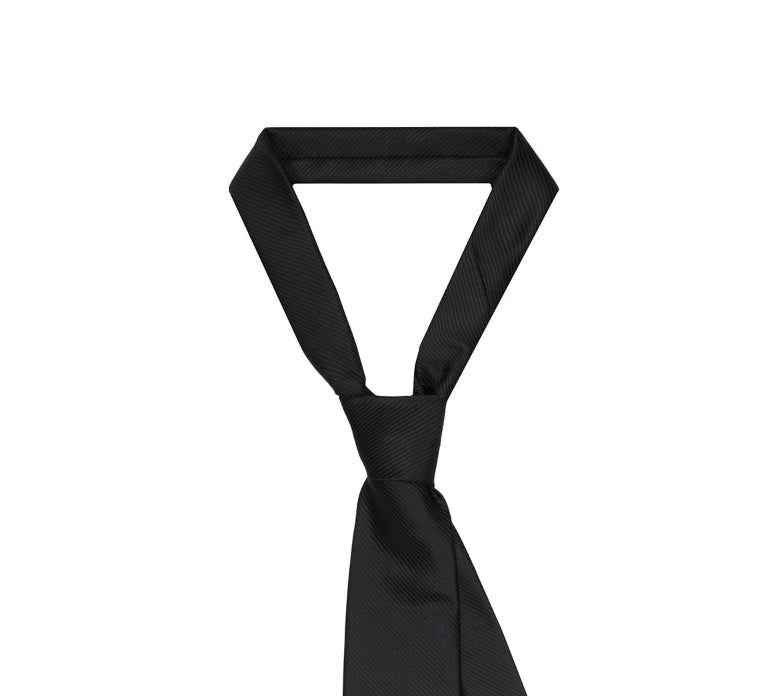 [LAN ARCHIVE] Oblique Wide Necktie