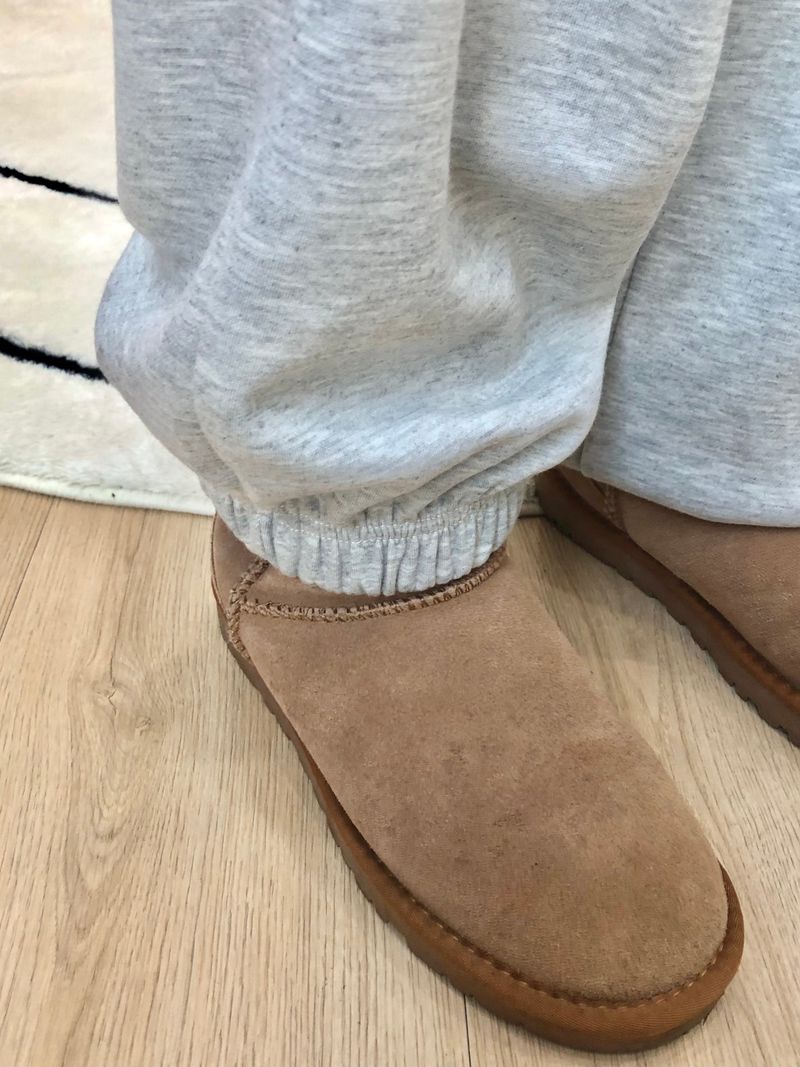 Vallin pants