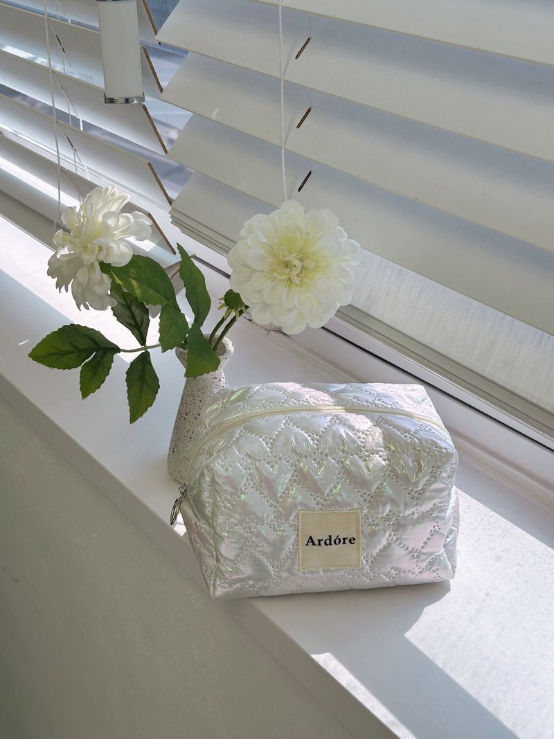 Ardore（アルドーレ）の「[Ardore] Twinkle Pouch（Miscellaneous Goods/Stationery）」