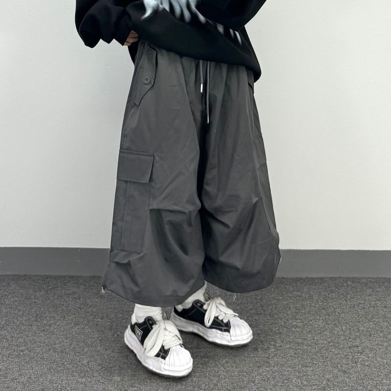 PEARCLAN（ペアクラン）の「ワークショーツ（パンツ）」