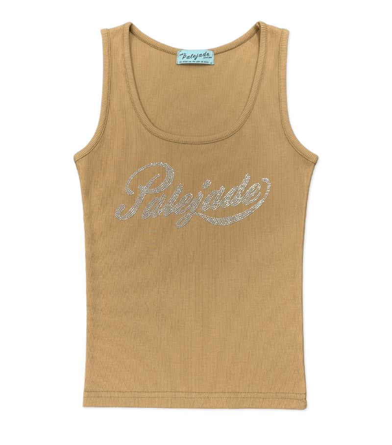 Twinkle Sleeveless