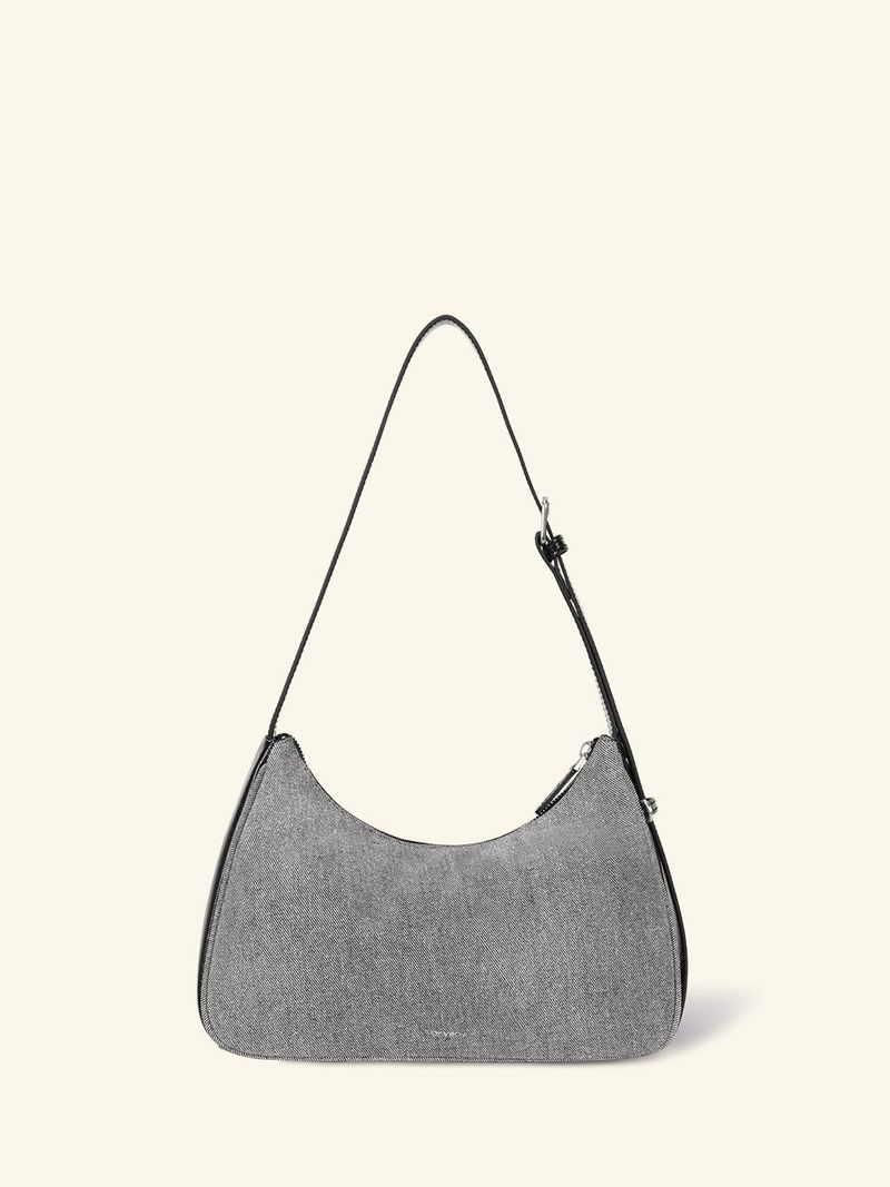 Out Pocket Shoulder