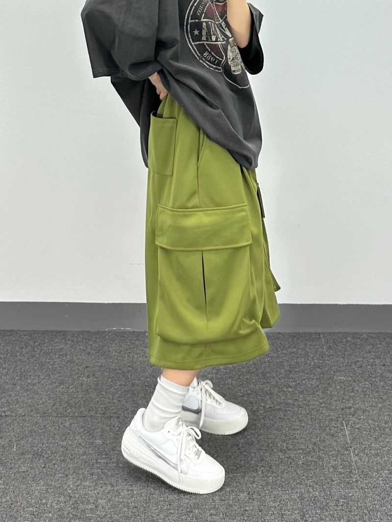 big pocket cotton pt