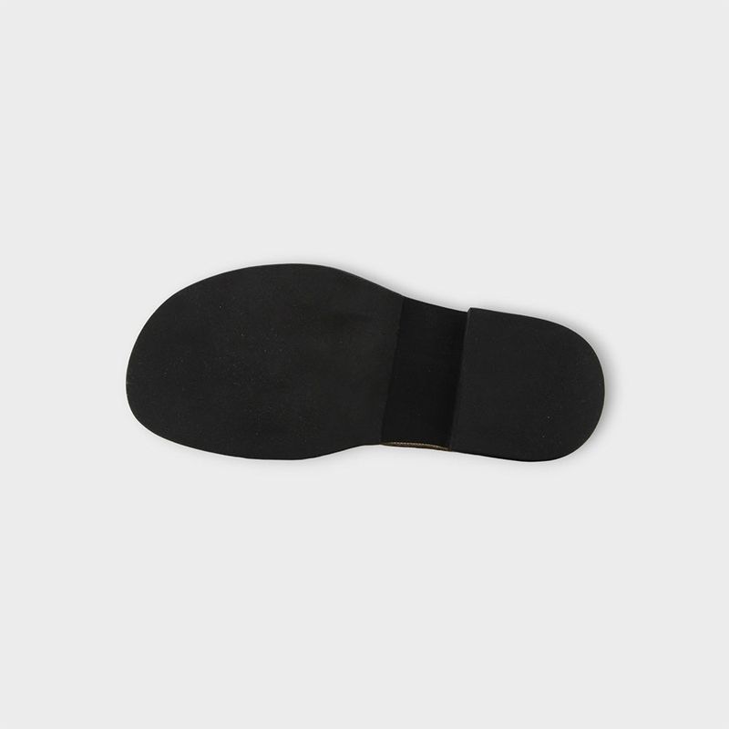 Handmade Nubuck Sandals